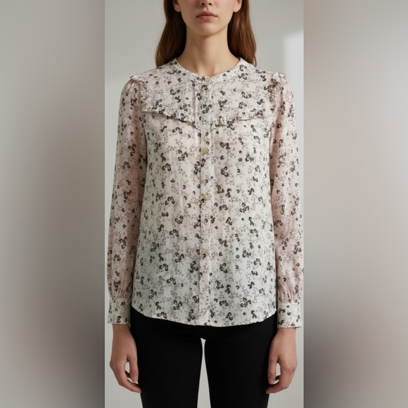Old Navy Tops - Old Navy—Top- size xs